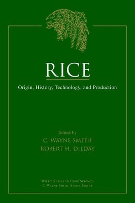 Rice book