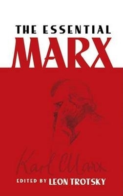 Essential Marx book