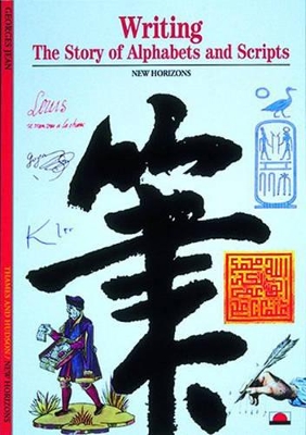 Writing book