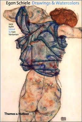 Egon Schiele book