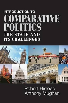 Introduction to Comparative Politics by Robert Hislope