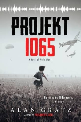Projekt 1065 book