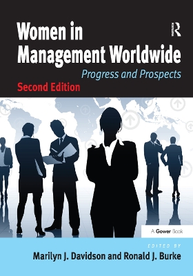 Women in Management Worldwide book