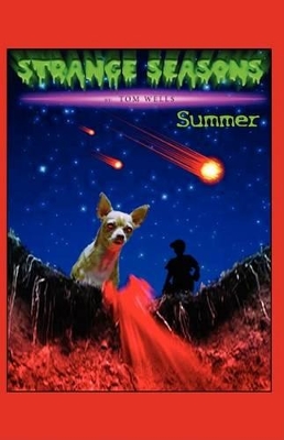Strange Seasons: Summer book
