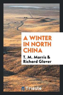 Winter in North China book