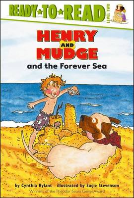 Henry and Mudge and the Forever Sea book