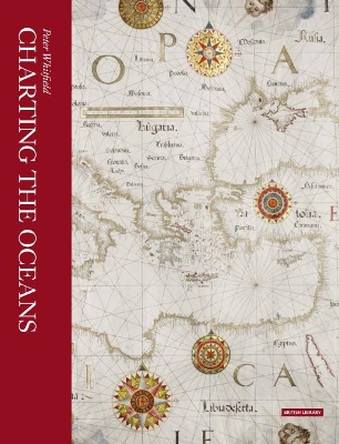 Charting the Oceans book