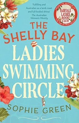 The Shelly Bay Ladies Swimming Circle book