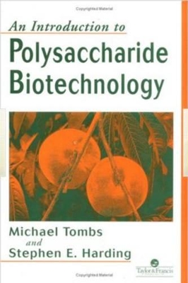 Introduction to Polysaccharide Biotechnology book