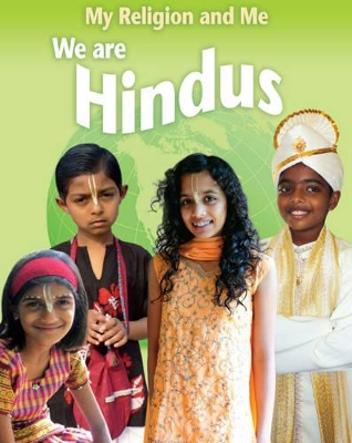 We are Hindus book