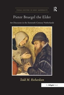 Pieter Bruegel the Elder book