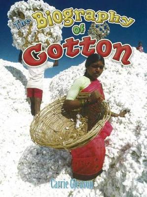 Biography of Cotton book