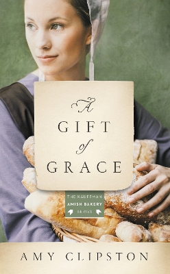 Gift of Grace book