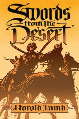 Swords from the Desert book