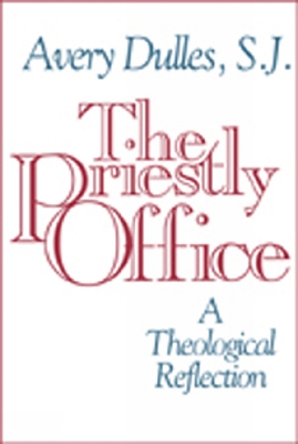 Priestly Office book