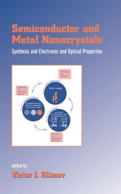 Semiconductor and Metal Nanocrystals book