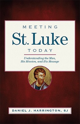 Meeting St. Luke Today book