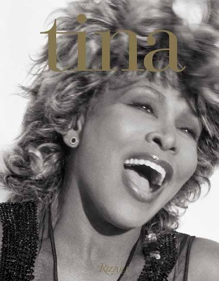 Tina Turner: That's My Life book