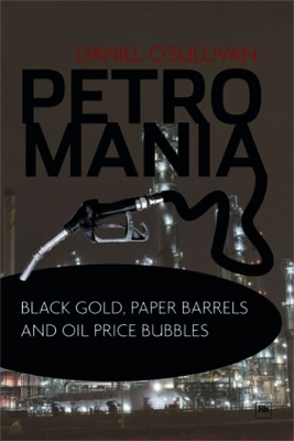 Petromania book