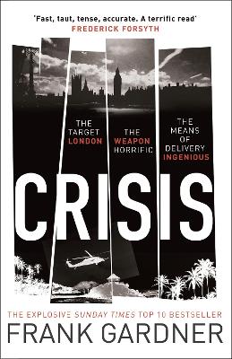 Crisis book