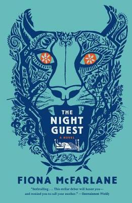 The Night Guest by Fiona McFarlane