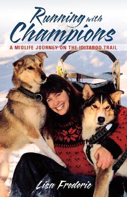 Running with Champions book