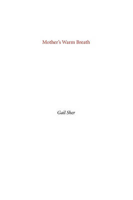 Mother's Warm Breath book