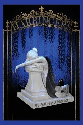 Harbingers: A Gay Death Love Story book