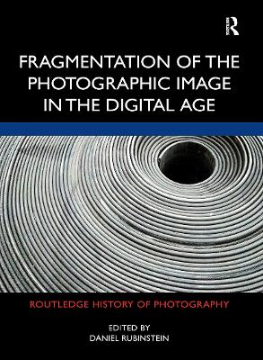 Fragmentation of the Photographic Image in the Digital Age by Daniel Rubinstein