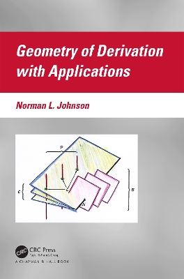 Geometry of Derivation with Applications book