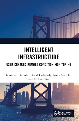 Intelligent Infrastructure: User-centred Remote Condition Monitoring book