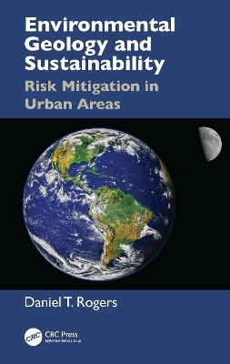 Environmental Geology and Sustainability: Risk Mitigation in Urban Areas book