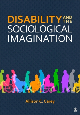 Disability and the Sociological Imagination book