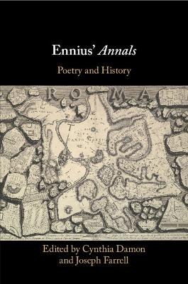 Ennius' Annals: Poetry and History book