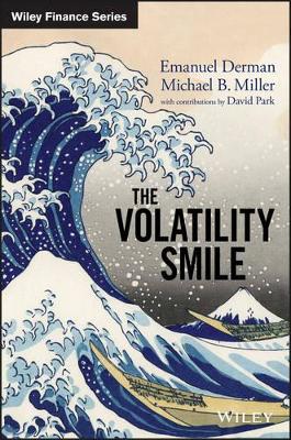 The Volatility Smile book