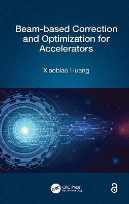 Beam-based Correction and Optimization for Accelerators book