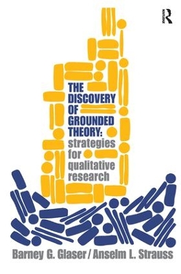 Discovery of Grounded Theory book
