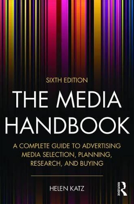 Media Handbook by Helen Katz