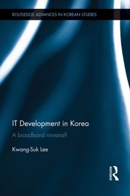 IT Development in Korea by Kwang-Suk Lee