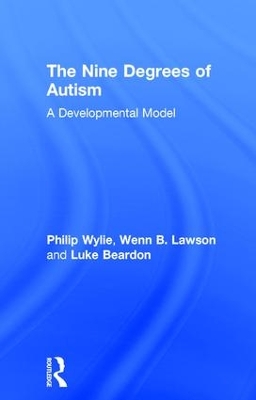 Nine Degrees of Autism book