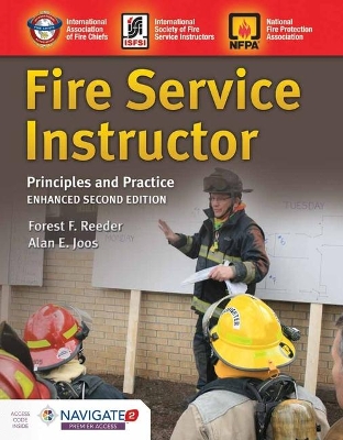 Fire Service Instructor: Principles And Practice book