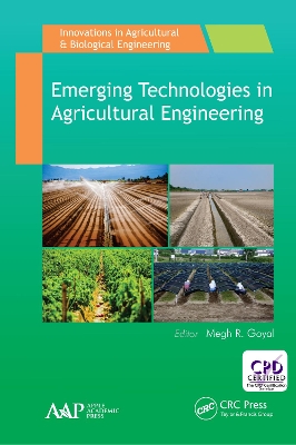 Emerging Technologies in Agricultural Engineering book