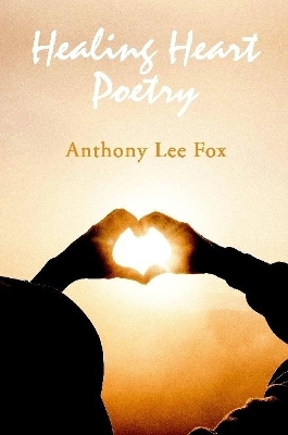 Healing Heart Poetry book