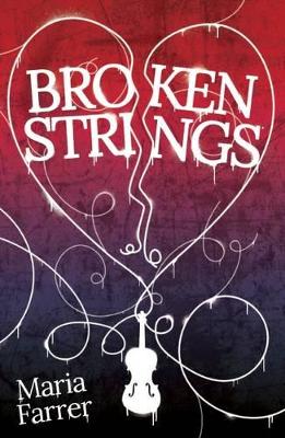 Broken Strings book