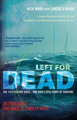 Left For Dead by Nick Ward