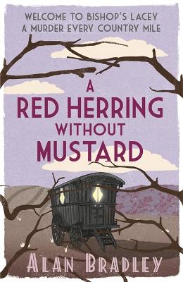 Red Herring Without Mustard book