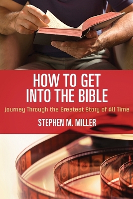 How to Get Into the Bible book