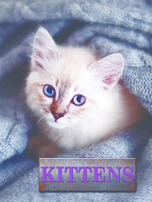 Kittens book