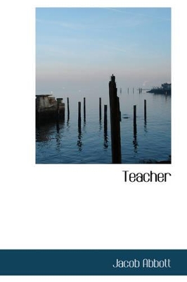 Teacher book