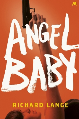 Angel Baby by Richard Lange